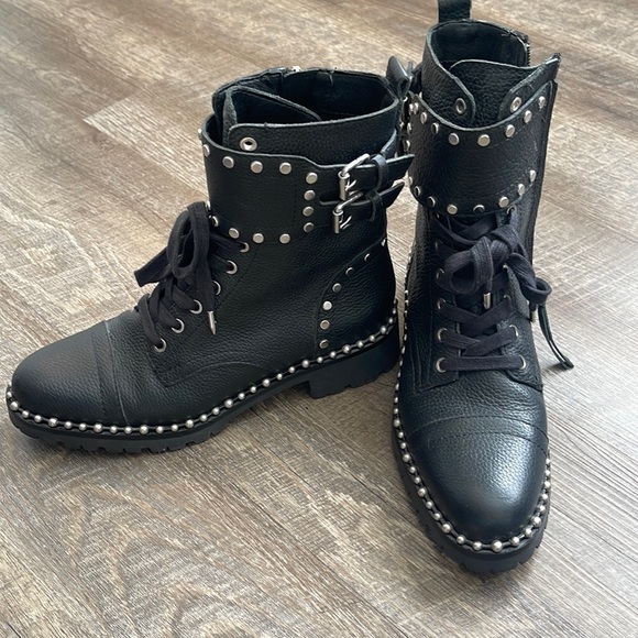 Sam Edelman boots - Picture 1 of 4